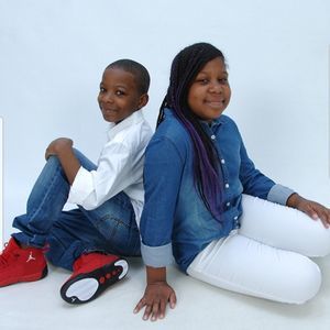 Meet your Posher, Nessie